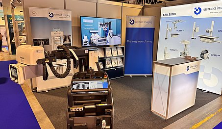 Die IFAS in Zürich ist gestartet Die IFAS in Zürich ist gestartet